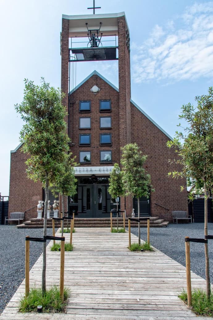 B&B de Petrakerk