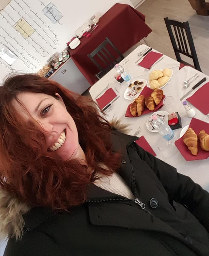 Residenza Lisy Rooms Affittacamere