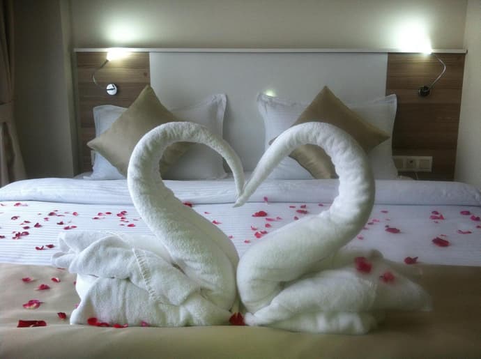 Bayrambey Otel Eskisehir, 