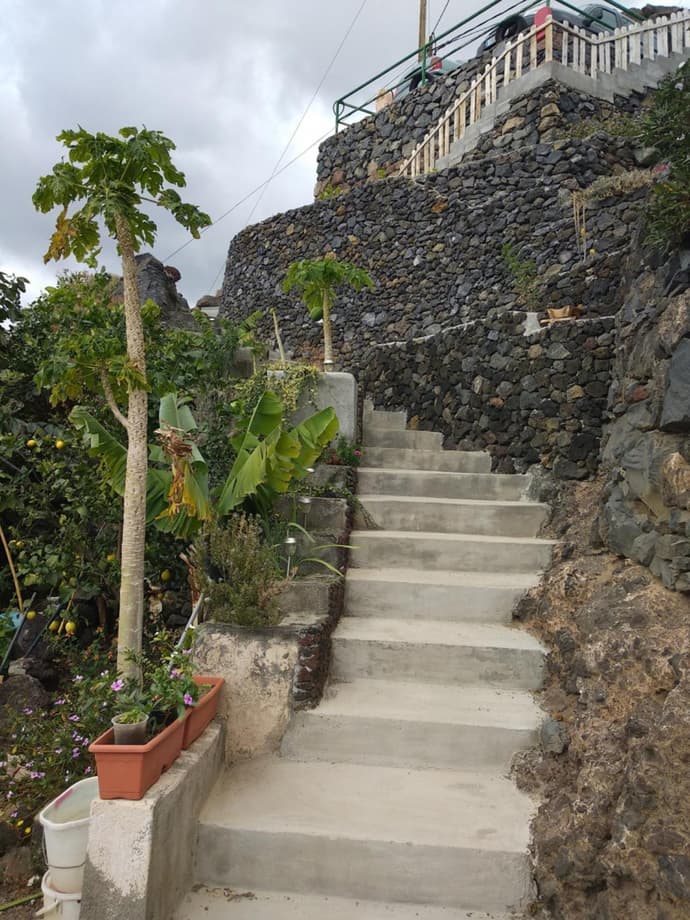 Apartamento Puerto Estaca 3