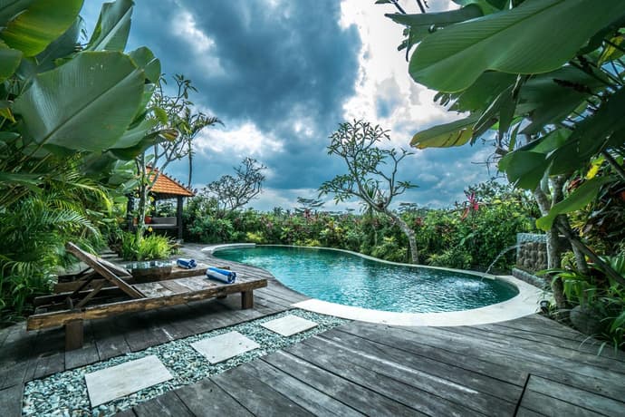 Malaya Villas Ubud
