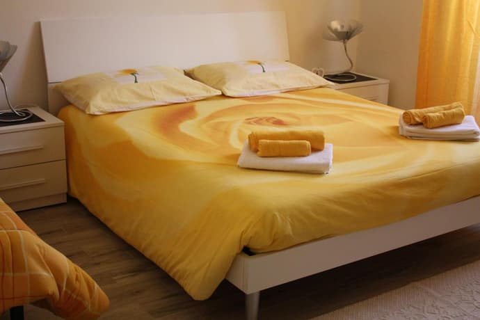 House of colours - Relax, arte e confort per coppie, famiglie e gruppi