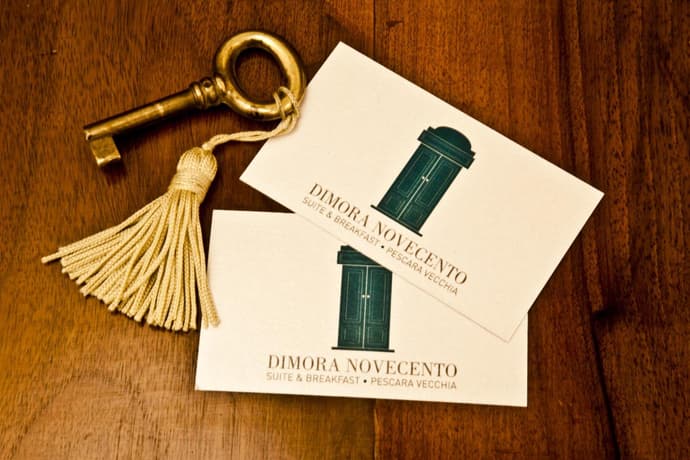 Dimora Novecento - B&B a Pescara