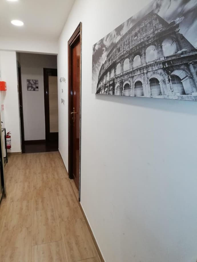 Domus Vatican Holiday's, 