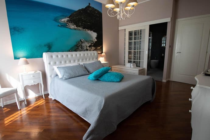 La Casa di Adele Cagliari B&B