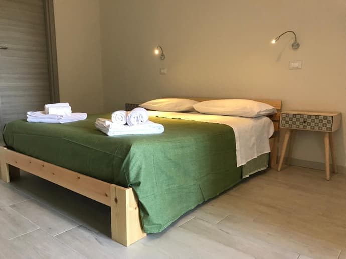 Le Camere Di Don Vito, 