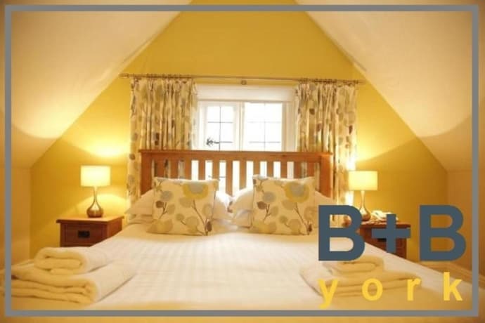 B+B York, 