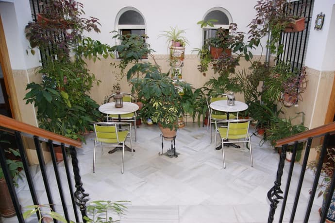 Hostal Alcazar I, 