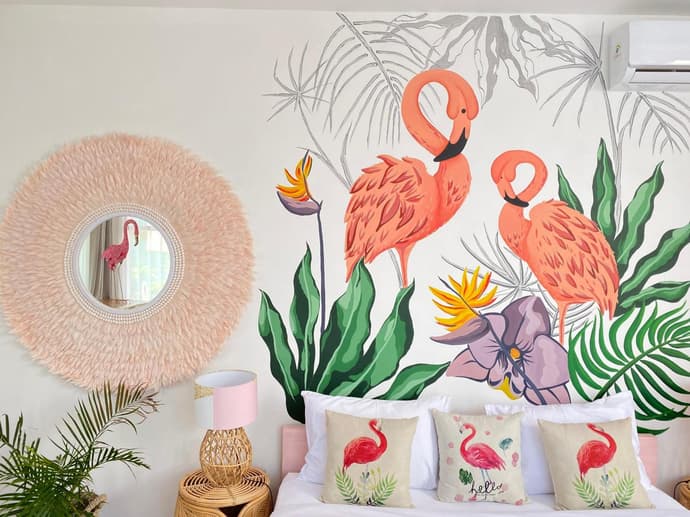 Flamingo