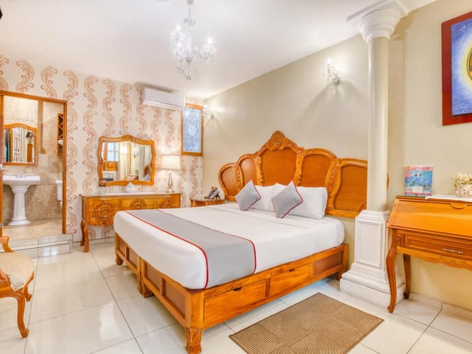 Hotel Boutique Casa Garay