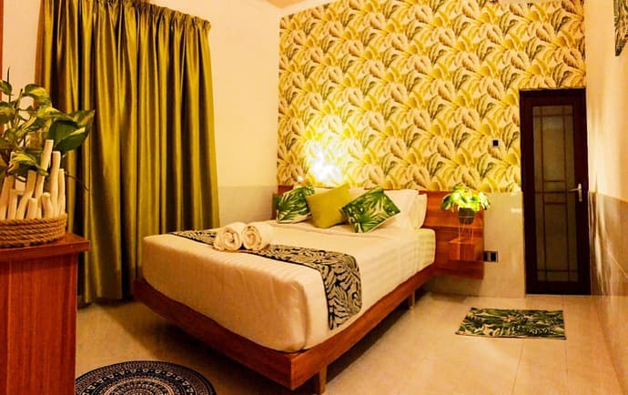 Chaalu Mathiveri Inn