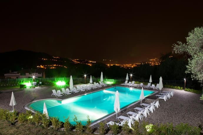 Villa Setharè