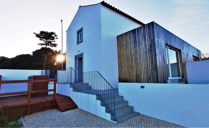 Retiro do Castelo