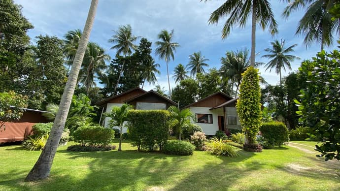 Sean Sabai Home e Ristobar, 