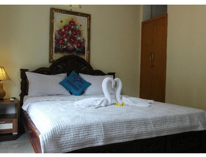 Arjun Bed and Breakfast, 