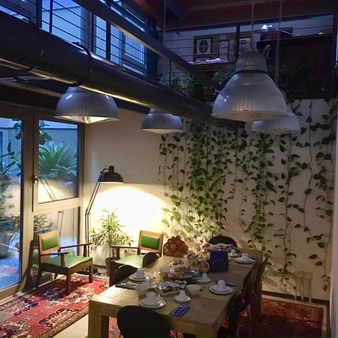 Loft Verona