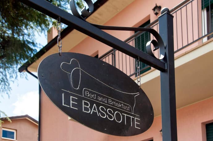 Le Bassotte b&b, 