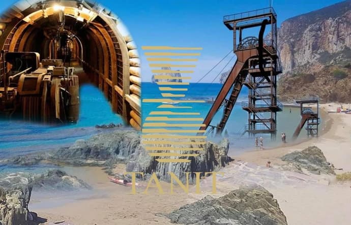 Hotel Villaggio Ristorante Pizzeria Museo TANIT