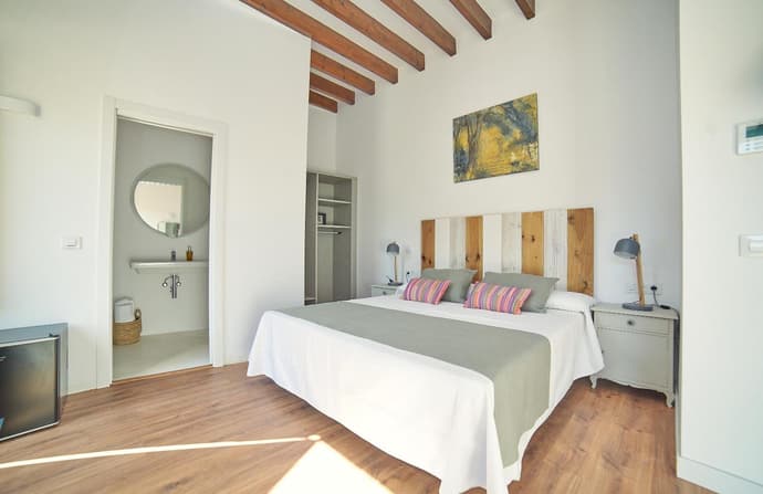 Vila Alaró TI