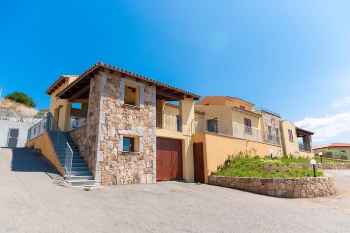 Residence Corte di Gallura, 