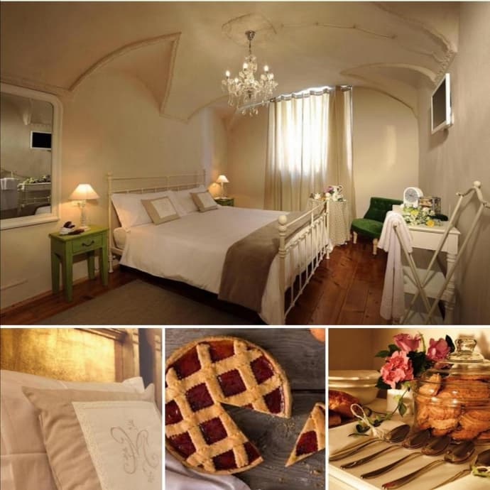 B&B Sant'Agostino, 