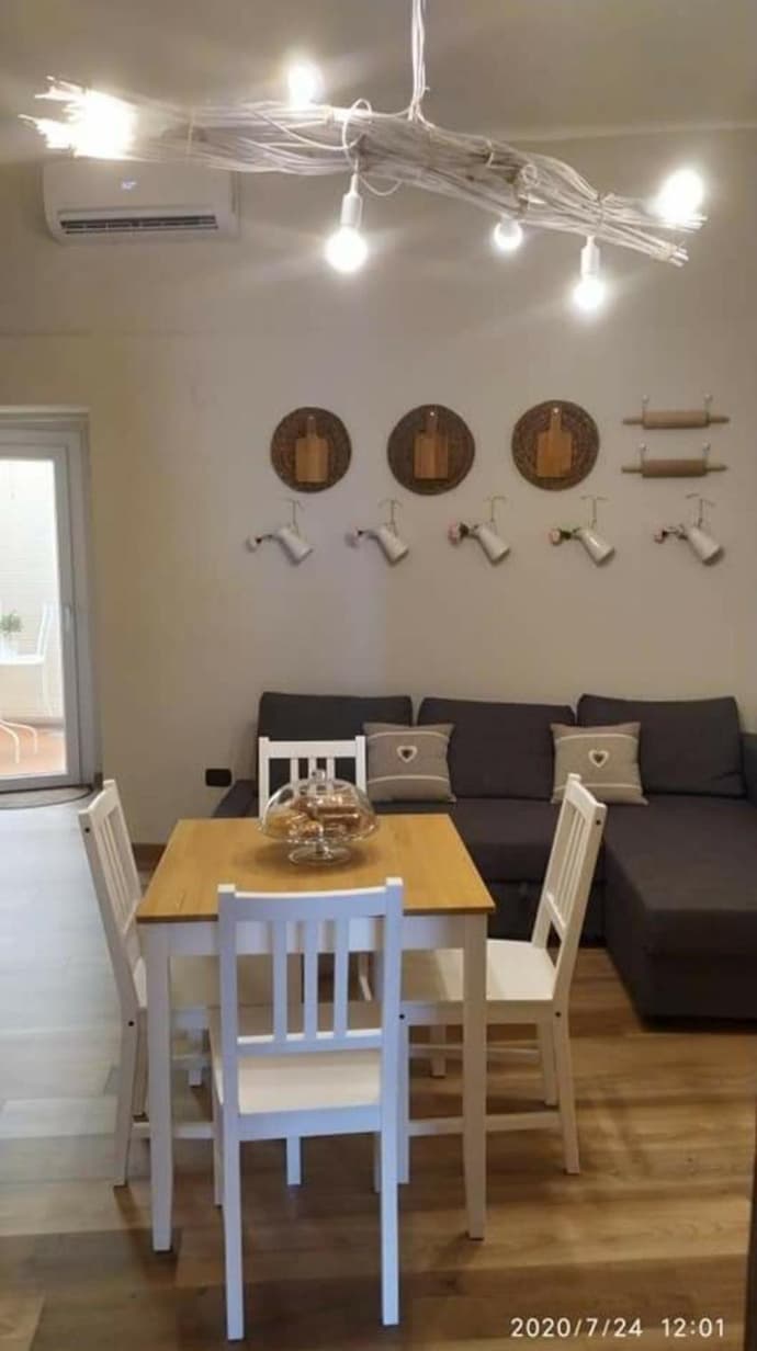 B&B La Casetta