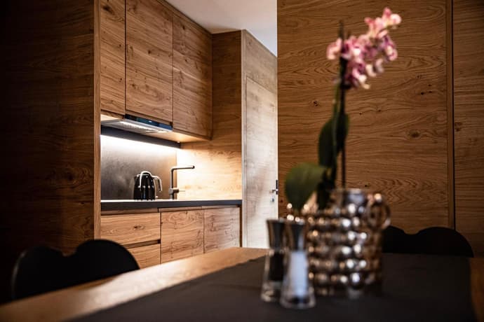 Hotel & Appartements Alpenresidenz Viktoria