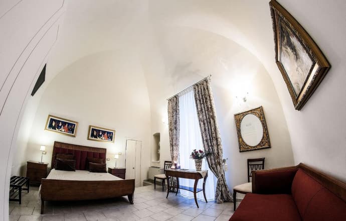 Bed & Breakfast Al Borgo