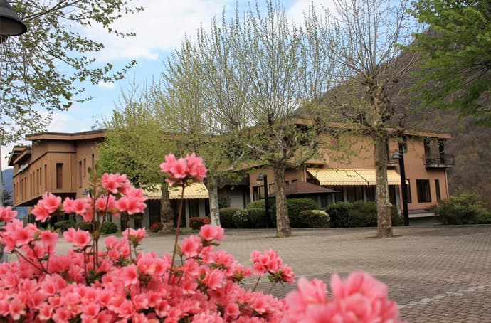 Albergo Ristorante Cicin