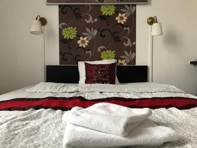 Centerpoint Panzio Digital Pansion Heritage Collection, 