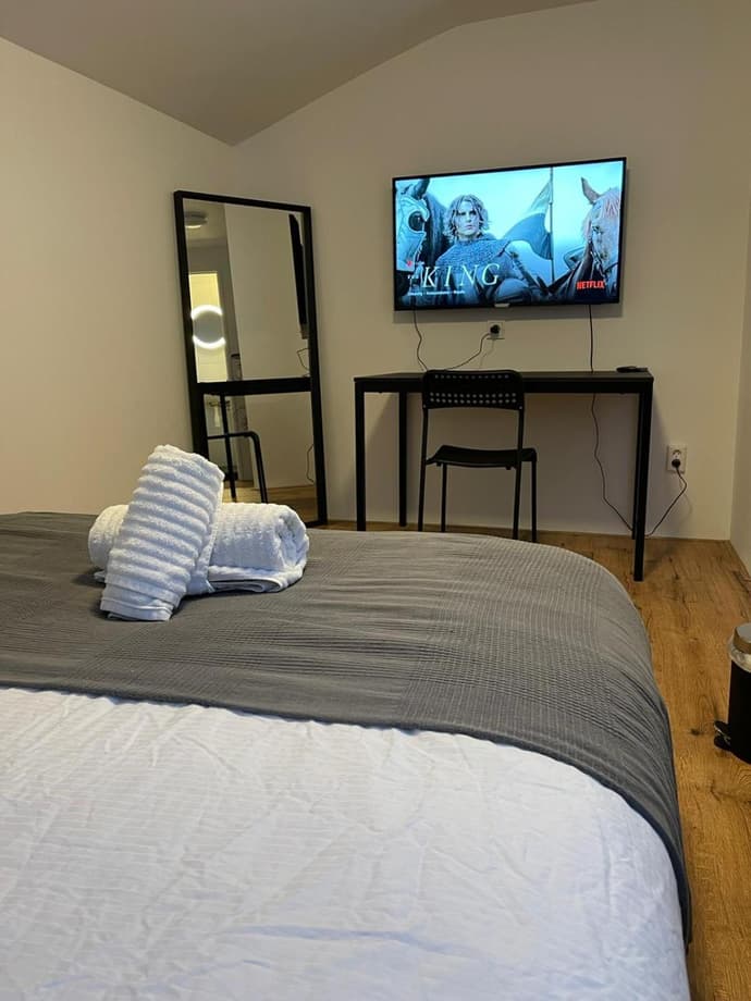 New Delft Garden View Prins Room delta