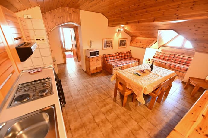 Residence Raethia tra Bormio e Livigno & Casa Emma Rasin new opening