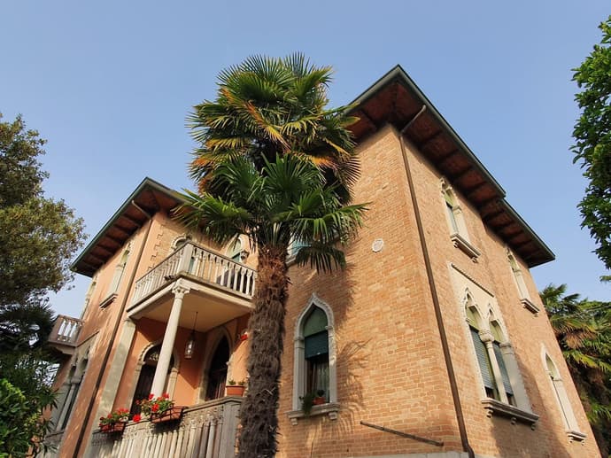 Villa Berghinz