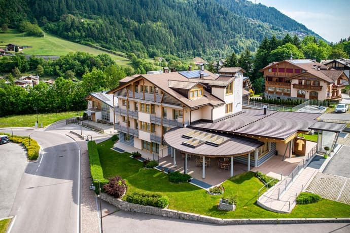 Residence La Moretina