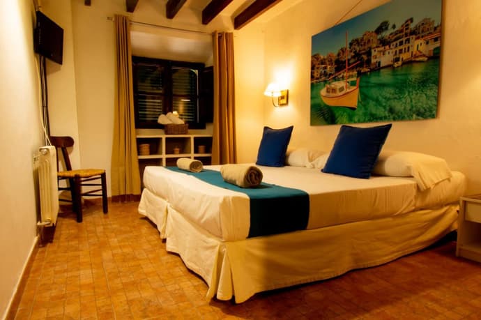 S´Hostal d´Esporles