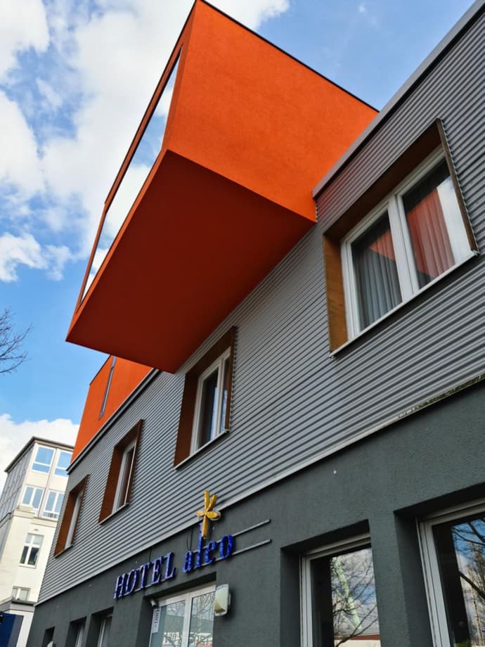 Hotel Aleo