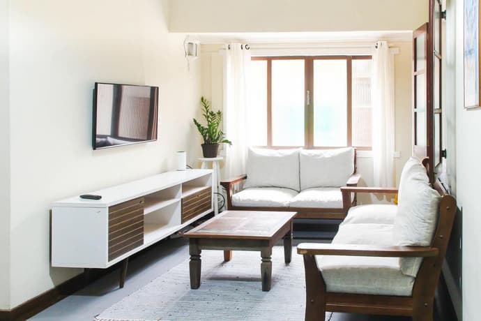 Apto no Centro de Búzios - Próx à Praia e Rua das Pedras