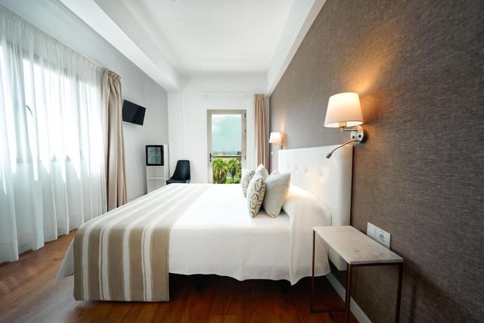 Hotel Matilde by Grupo Matilde