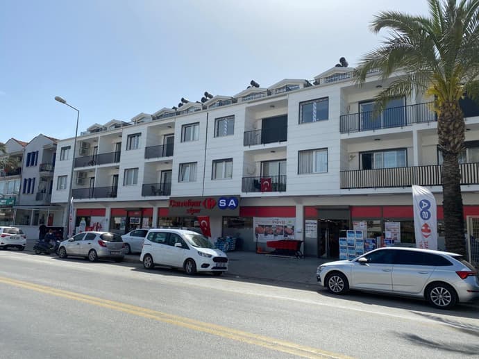 Çetkin Exclusive Apart