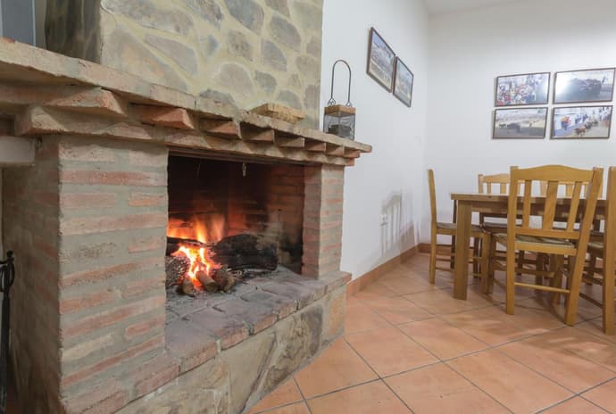 Casa Rural La Fuente, 