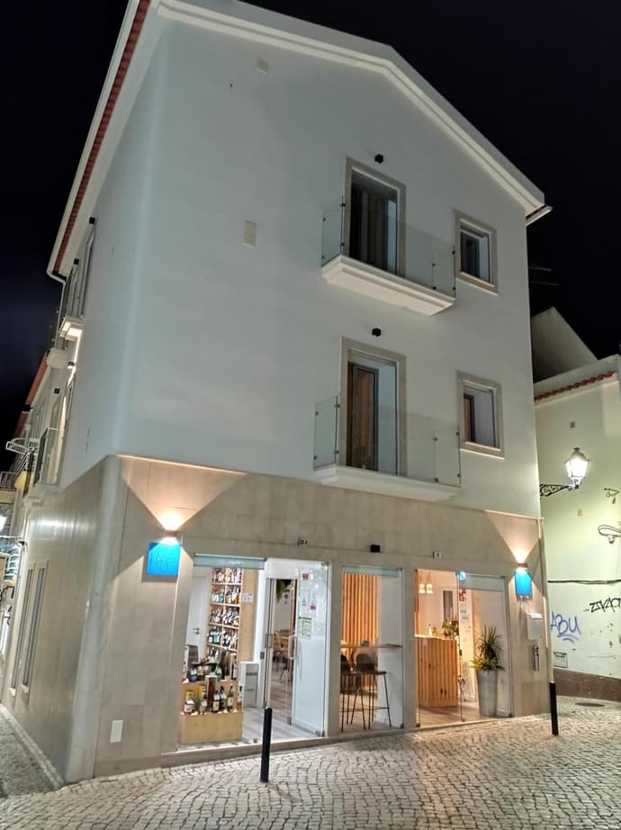 Nazaré Sweet Dreams