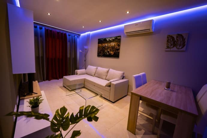 Viviendas Vacacionales Aurea, 