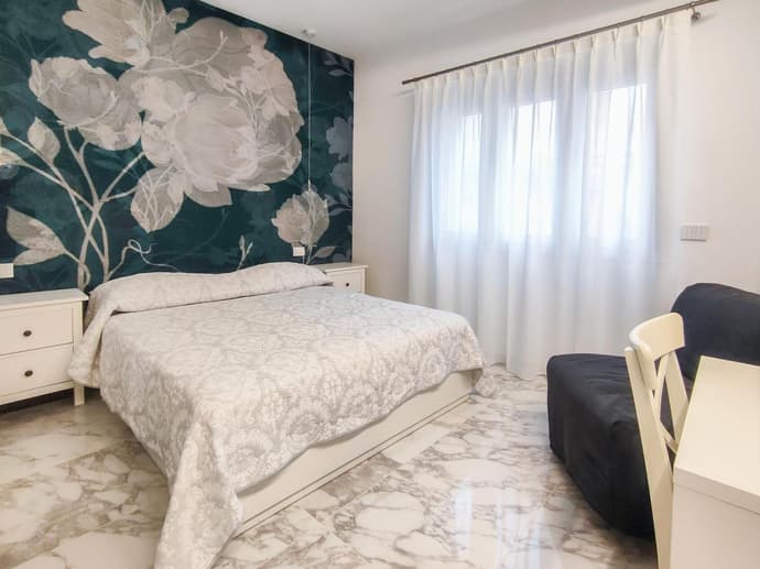 Cubacalatafimi Rooms