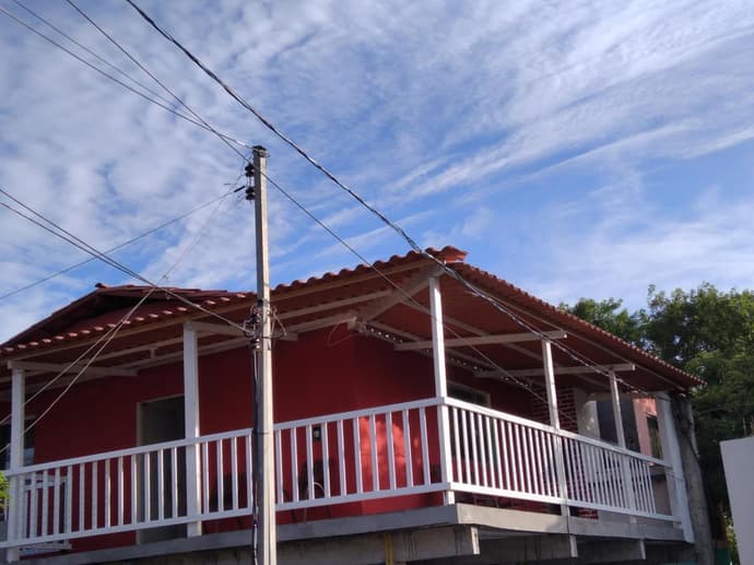 Paraíso da Deise