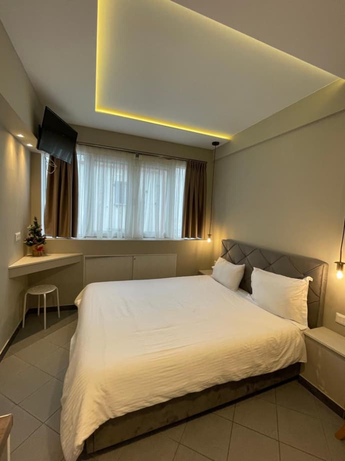 Ladadika Luxury Studios, 