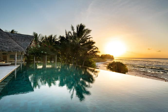 Qambani Luxury Resort, 