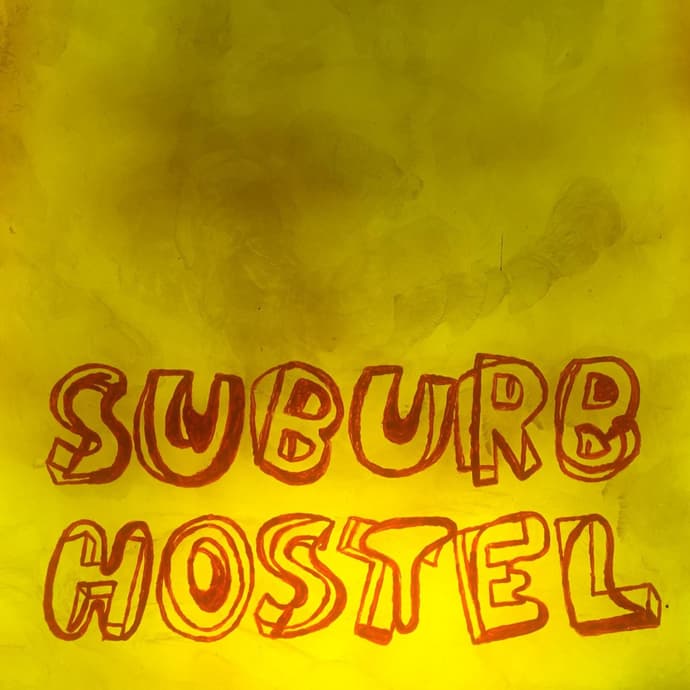 Suburb Hostel, 