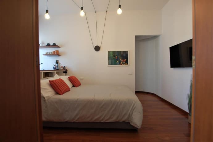 B&B Monteverdi, 