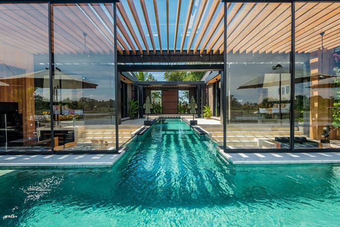 Villa Santi by BaliSuperHost