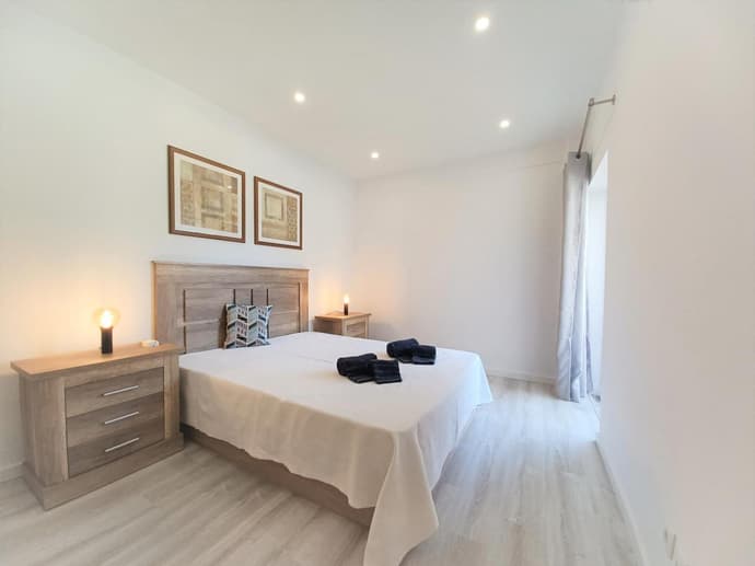 Estúdio Squash Beach Apartment